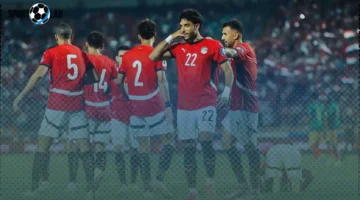 موعد مباراة مصر وبوركينا فاسو اليوم في تصفيات كأس العالم 2025 وأبرز التفاصيل المباشرة